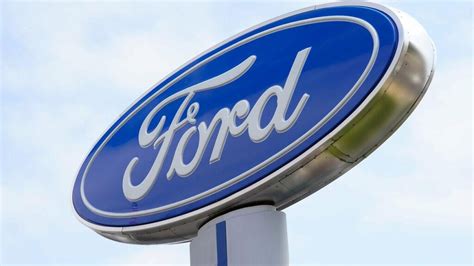 Ford Einigung Im Tarifstreit Der US Autobranche