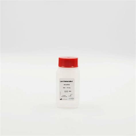 Perkin Elmer LLC Lysis And Detection Buffer 8 200 Ml Quantity Each