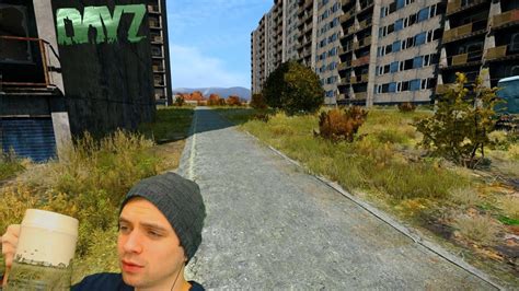 Erste Greenscreen Versuche Bis Balota Let S Play DAYZ STANDALONE 55