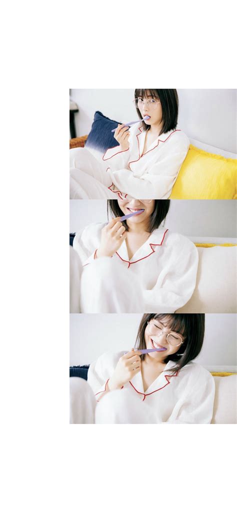 Minami Hamabe 1set Photobook