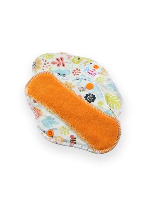 Cloth Sanitary Pads Classic Petit Lulu®