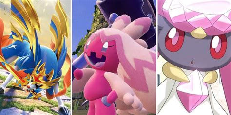 15 Best Water Type Pokemon In Pokemon Scarlet And Violet