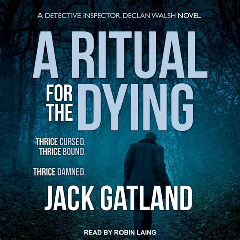 A Ritual For The Dying Audiobook On Spotify