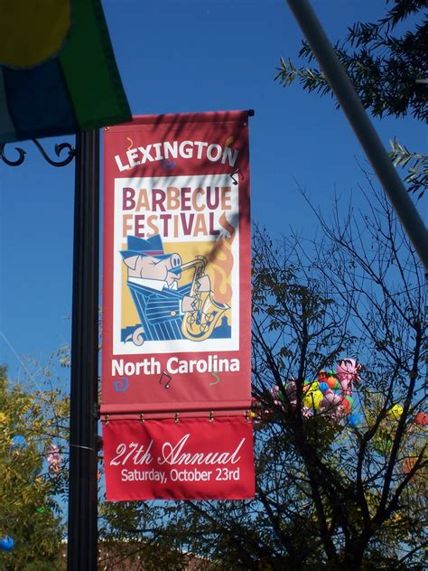 The "Q" Review: Lexington BBQ Festival