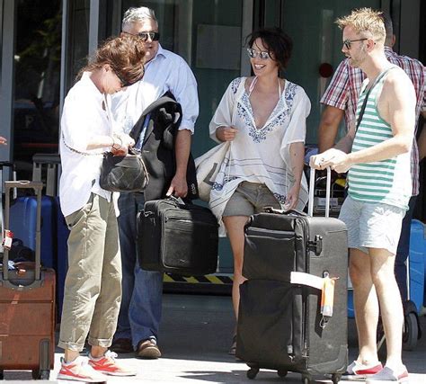 7 Hot Sexy Michelle Fairley Bikini Pics