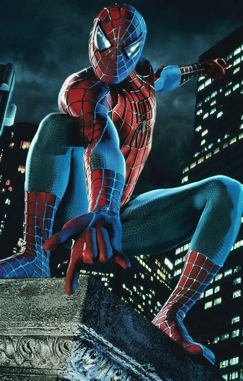 Spider Man 2002 Spiderman Spiderman 2002 Spider Man Trilogy