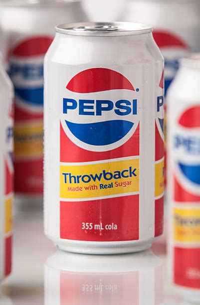 Pepsi Throwback Logo