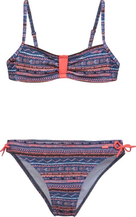 Protest Divine Bikini Meisjes Maat Bol