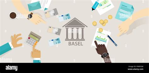 Basel accord Committee on Banking Supervision International regulatory ...