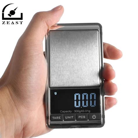 Aliexpress Buy Mini G X G Digital Pocket Scale Electronic