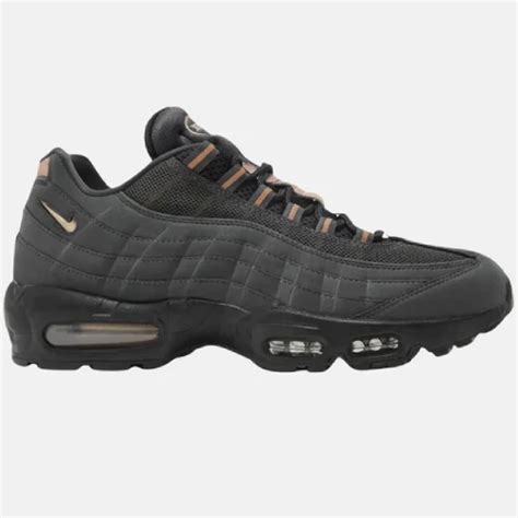 Black Central Cee Syna World X Nike Air Max 95