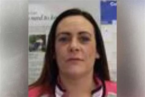 Escaped Prisoner Donna Willis Arrested In North Tyneside After Five Day