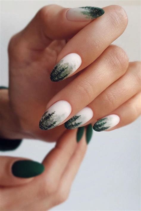 Festive Manicure Ideas To Inspire Your First Trip Back To The Salon