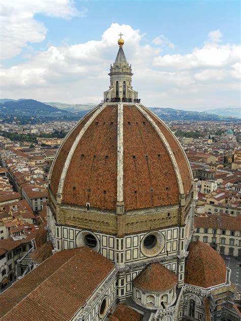 Florence Cathedral · Free Stock Photo