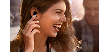 Samsung Galaxy Buds Ocupan El Primer Lugar En Auriculares Inal Mbricos