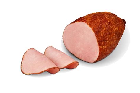 Ham Tyrolean Speck Salami Bacon Clip art - ham png download - 800*533 ...