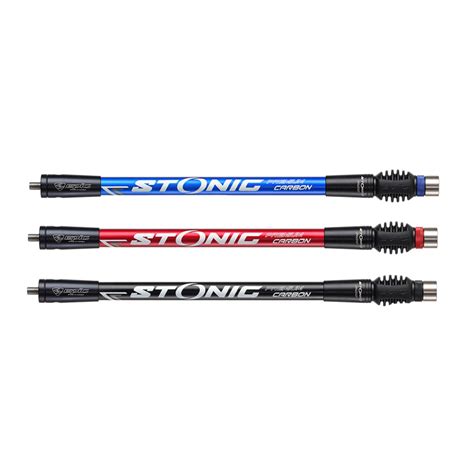 Epic Stonic Plus Carbon Side Stabilizer DutchBowStore