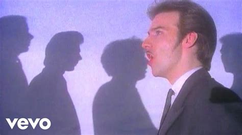 Ultravox The Voice Official Music Video HD Remaster YouTube Music