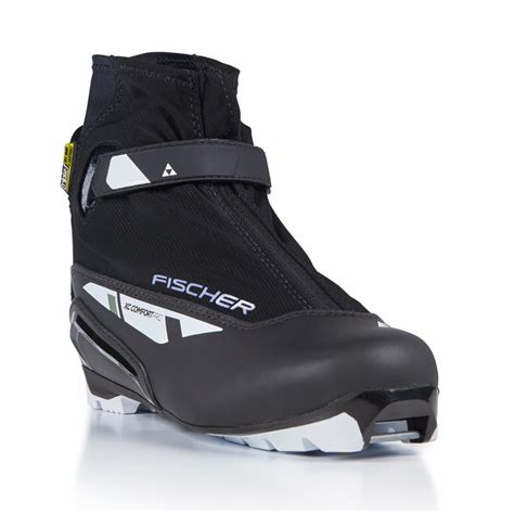 Buty Biegowe FISCHER XC Comfort Pro 2024 Wrosport Pl