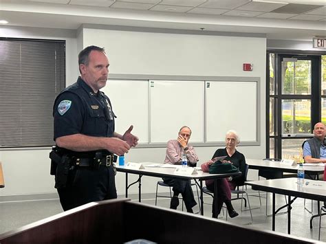 Our 45th Citizens’... - Hickory Police Department - Official | Facebook