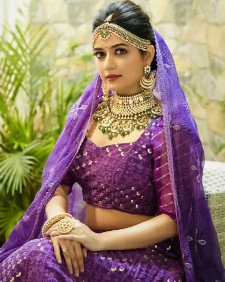 Ashika Ranganath Top 20 Hot Pics And Photo