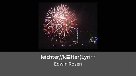 leichter klter Lyric Video Leminoレミノドコモの新しい映像サービス 知らなかった大好きへ