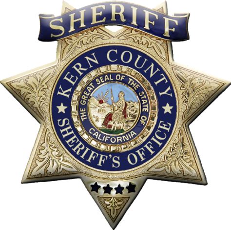 KCSO Arrest a Man Impersonating Law Enforcement | KUZZ AM/FM