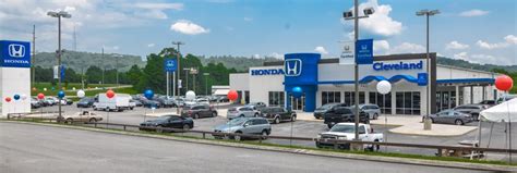 Honda of Cleveland - 2,275 Reviews - Car Dealers in Cleveland, TN - Birdeye