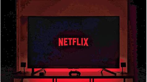 Análisis De Las Acciones De Netflix