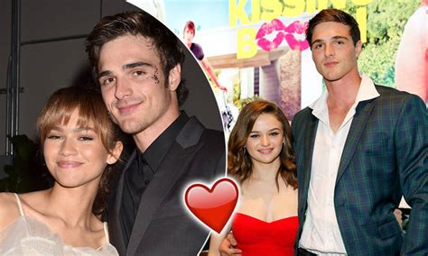 Who Is Jacob Elordi’s Girlfriend? His Exes And Dating History Revealed ...