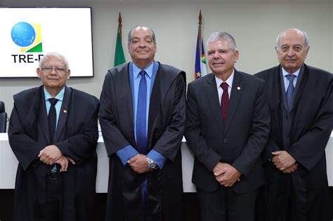 Presidente Do TJPE Prestigia Posse Do Desembargador Humberto