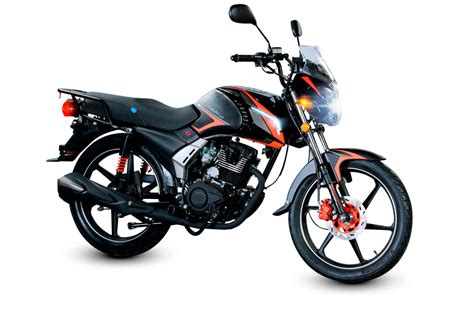 Lithium 150 4 0 Vento Motorcycles U S A