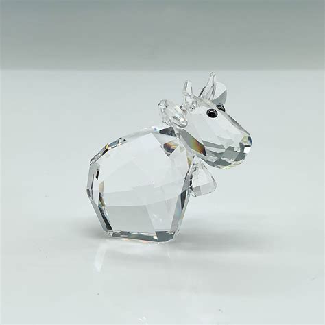 swarovski crystal lovlots missy mo  original box