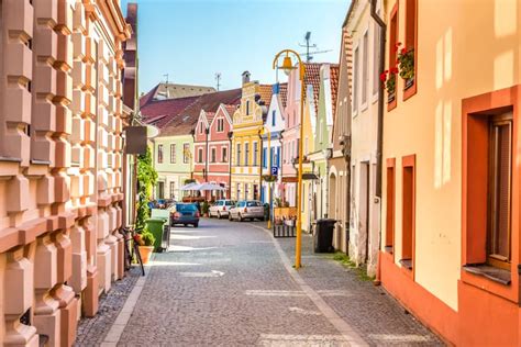 Accommodation Czech Republic and Slovakia 6000+ place to stay