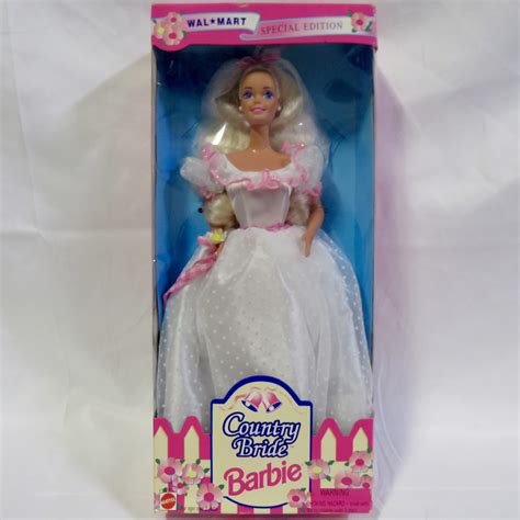 Muñeca Barbie Edición Especia B000KIVLYQ Encarguelo