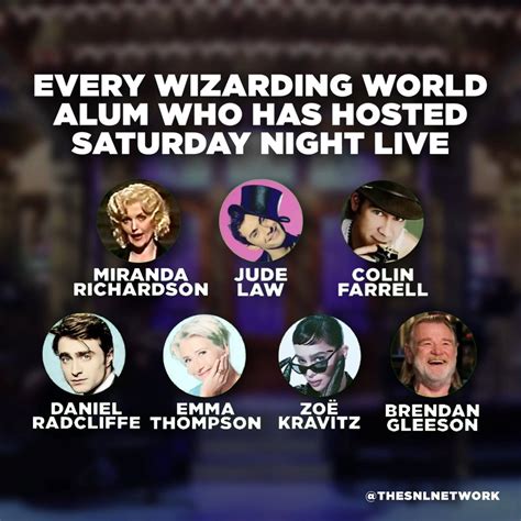 The Saturday Night Network On Twitter Brendan Gleeson Joins The Group