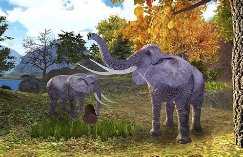 Elephant Simulator Mania APK for Android Download