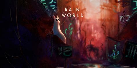 Rain World Review: Another Great Switch Port