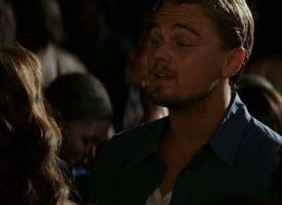 Leonardo Dicaprio in 'Blood Diamond' - Leonardo DiCaprio Image (3800056 ...