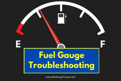 How To Check Fuel Level Without Gauge