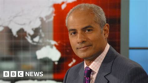 George Alagiah: 'Brilliant, kind' BBC journalist and newsreader dies ...