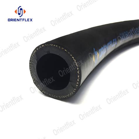 Anti Aging High Abrasion Sandblasting Hose China Sandblasting Hose