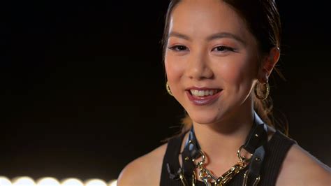 Chinese Singer Songwriter Gem 邓紫棋 On Making Her Mark In The Us