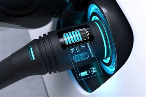 EV Car Charger Types How They Work Savvy Techy