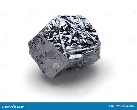 polycrystalline silicon polysilicon stock image image  cell