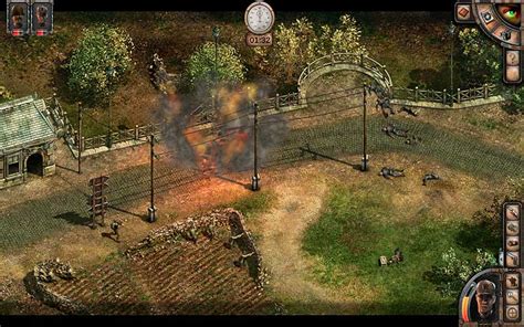 Buy Commandos Hd Remaster Cd Key Compare Prices