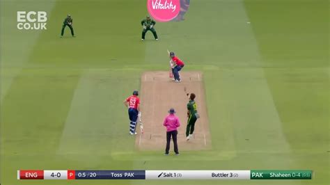 Pakistan Vs England 2nd T20 Highlights 2024 Pak Vs Eng 2024 Pak Vs