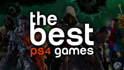 Top Rated Ps4 Games Of All Time Best Sale