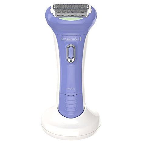 Remington WDF5030 Wet & Dry Women's Rechargeable Electric Razor Reviews ...