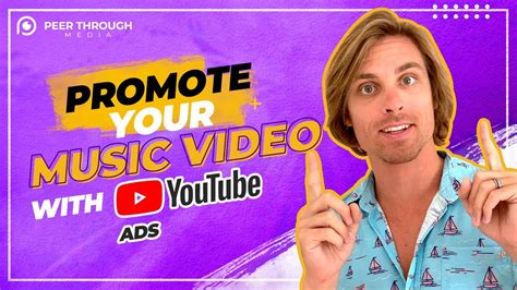 How To Promote Your Music Video Using YouTube Ads YouTube